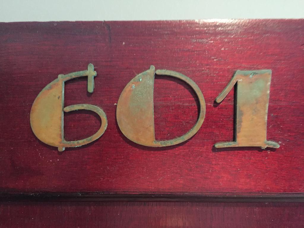 ווסטברוק 601 Bali Hai מראה חיצוני תמונה